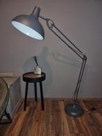 Industriele lamp, Huis en Inrichting, Ophalen, Gebruikt