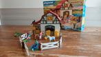 Playmobil Country Ponypark 6927, Kinderen en Baby's, Speelgoed | Playmobil, Ophalen of Verzenden, Zo goed als nieuw