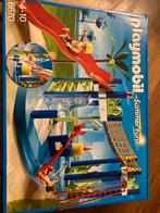Playmobil Waterspeeltuin - Compleet met originele doos!, Ophalen of Verzenden, Zo goed als nieuw, Complete set