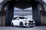 BMW X5 xDrive45e High Executive - M Sport | Panorama | Memor, Auto's, BMW, Automaat, Gebruikt, 394 pk, Wit