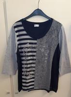 Shirt van Gelco maat 42 3/4 mouw, Kleding | Dames, Overige kleuren, Gelco, Maat 42/44 (L), Ophalen of Verzenden