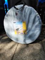Strandtent 200 x 125 x 90/80cm, Ophalen, Nieuw