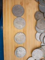 Belgische 5 Frank Munten - Grote Verzameling (186 stuks), Ophalen of Verzenden, 5 cent, Losse munt
