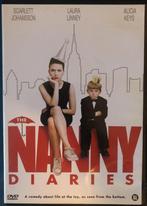 the Nanny Diaries, Cd's en Dvd's, Dvd's | Komedie, Alle leeftijden, Gebruikt, Romantische komedie, Verzenden