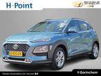 Hyundai Kona 1.0 T-GDI Comfort | Navigatie | Achteruitrijcam, 12 maanden, Stof, Gebruikt, Euro 6