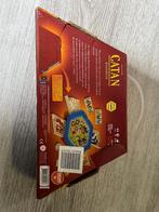 Catan Reis Editie, Een of twee spelers, Ophalen of Verzenden, Gebruikt, Reisspel