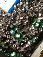 Kranen, Ophalen, Zo goed als nieuw