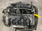 BWE Complete Motor voor Audi met Turbo, Ophalen of Verzenden, Gebruikt, Seat