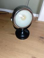 Vintage look lamp, Ophalen of Verzenden, Zo goed als nieuw