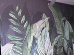 Hookedonwalls Caribbean Behang, Huis en Inrichting, Stoffering | Behang, Ophalen, Minder dan 10 m², Groen