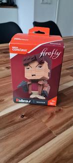 Nieuw Firefly Malcolm Reynolds Kubros figuur, Nieuw, Ophalen