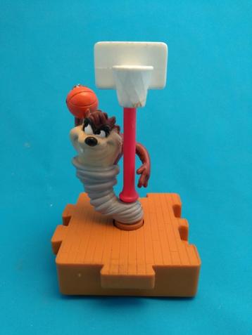 mc donald - looney tunes -                         - 1002025 beschikbaar voor biedingen