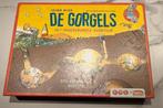 De Gorgels - het ondergrondse avontuur, Ophalen of Verzenden, Zo goed als nieuw