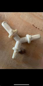 Henco Ontbramer 16-20-26, Gebruikt, Pvc, Overige typen, Minder dan 2 meter