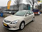 Hyundai I30 CW 1.4i i-Motion Business - NIEUW JAAR APK - NAP, Voorwielaandrijving, Stof, Gebruikt, Zwart