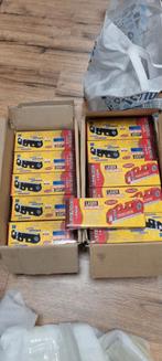 partij Laser waterpassen met rolmaat. 40 st, Doe-het-zelf en Verbouw, Meetapparatuur, Ophalen of Verzenden