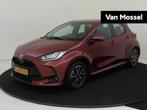 Toyota Yaris 1.5 Hybrid Dynamic | Airco / Camera / LM Velgen, 12 maanden, Gebruikt, Euro 6, Electronic Stability Program (ESP)