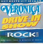 Veronica drive in show - rock hits = 1,99, Ophalen of Verzenden, Zo goed als nieuw, Pop