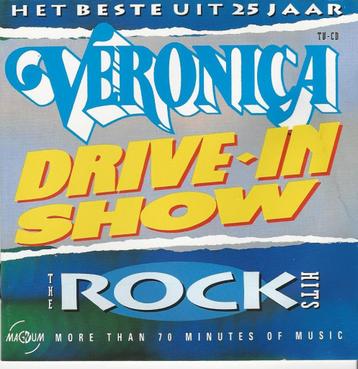 Veronica drive in show - rock hits = 1,99 beschikbaar voor biedingen