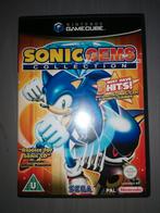 Sonic Gems Collection - Gamecube, Spelcomputers en Games, 1 speler, Ophalen of Verzenden, Zo goed als nieuw, Platform