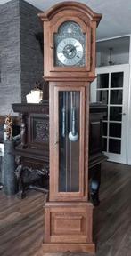 Duitse staande klok GERMANY, Antiek en Kunst, Ophalen of Verzenden