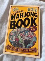 The great Mahjong book. Engels Mahjong Boek - jelte Rep, Ophalen of Verzenden, Zo goed als nieuw