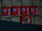 5 nieuwe tandwiel casettes  9 speed, Ophalen of Verzenden, Nieuw, Algemeen, Overige typen