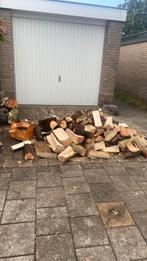 Brandhout, Minder dan 3 m³, Ophalen, Overige houtsoorten, Blokken
