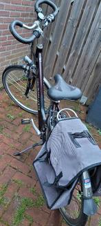 Koga Miyata Tesla - kaput baterij, Ophalen, Gebruikt, Overige merken