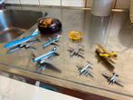 Miniaturen, Verzamelen, Luchtvaart en Vliegtuigspotten, Ophalen of Verzenden, Zo goed als nieuw