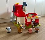 Fisher Price boerderij, Kinderen en Baby's, Speelgoed | Fisher-Price, Ophalen, Zo goed als nieuw, Speelset
