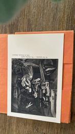 12 Jan Steen Ansichtkaarten - Tentoonstelling 1926, Antiek en Kunst, Ophalen