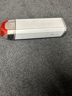 Sparta accu, Ophalen of Verzenden, Zo goed als nieuw