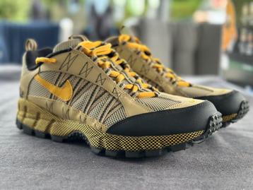 Nike Air Humara QS Wheat Grass Maat 46 beschikbaar voor biedingen