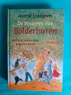 De kinderen van bolderburen, Boeken, Nieuw, Ophalen of Verzenden