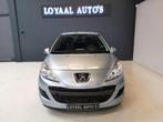 Peugeot 207 1.6 VTi XS | AUT | AIRCO | ELEK.RAMEN | APK., Euro 5, Gebruikt, 4 cilinders, Blauw