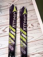 Atomic Ski's Heren - 174cm, 160 tot 180 cm, Gebruikt, Ophalen of Verzenden, Carve
