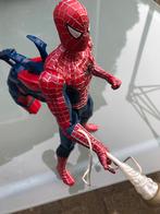 Spider-Man schieter, Kinderen en Baby's, Speelgoed | Actiefiguren, Ophalen of Verzenden, Zo goed als nieuw