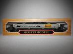Liliput 384 10 ÖBB 16-assige zwaarlastwagon Voest Alpine, Zo goed als nieuw, Gelijkstroom, Wagon, Liliput