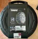 Thule CD-9 sneeuwkettingen 255/55-17, Ophalen, Zo goed als nieuw