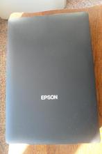 Epson V39 scanner, Epson, Ophalen of Verzenden, Zo goed als nieuw, Windows