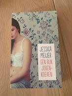 Jessica Meijer - Een blik jodenkoeken, Ophalen of Verzenden, Zo goed als nieuw, Nederland