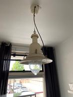 Vintage hanglamp, Huis en Inrichting, Lampen | Hanglampen, Ophalen, Zo goed als nieuw, Minder dan 50 cm
