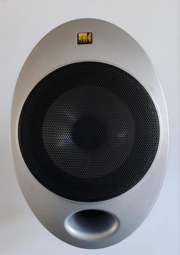 1 KEF HTS2001 Satellite Speaker - let op 1. beschikbaar voor biedingen
