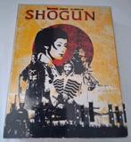 Shogun, Ophalen of Verzenden, Zo goed als nieuw