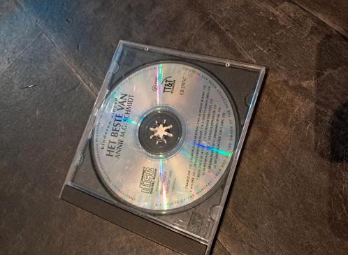 Annie M.G. Schmidt - Het Beste Van CD, Cd's en Dvd's, Cd's | Kinderen en Jeugd, Gebruikt, Muziek, 3 tot 5 jaar, 6 tot 9 jaar, Vanaf 10 jaar