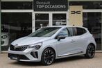 Renault Clio 1.0 TCe 90 GPF techno | Achteruitrijcamera | 17, Auto's, Voorwielaandrijving, Stof, Gebruikt, Parkeersensor