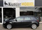 Opel Astra 1.4 Turbo Cosmo 5-drs |Camera|Navi|Trekhaak|, Auto's, Opel, Voorwielaandrijving, Euro 5, Stof, Gebruikt