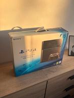 Playstation 4 - met originele doos, Spelcomputers en Games, Spelcomputers | Sony PlayStation 1, Ophalen of Verzenden, Gebruikt