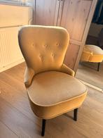 Stoel Ikea, Huis en Inrichting, Fauteuils, Ophalen, Zo goed als nieuw, 50 tot 75 cm